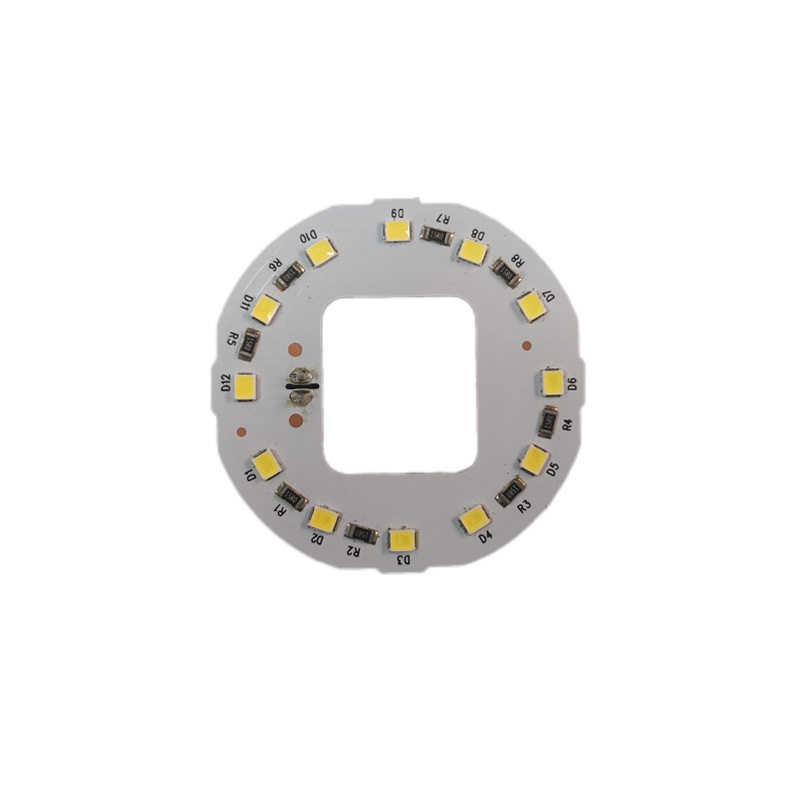 适用美菱冰箱冷冻冷藏照明灯板