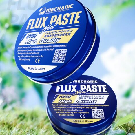 香港维修佬助焊膏高合成无卤素