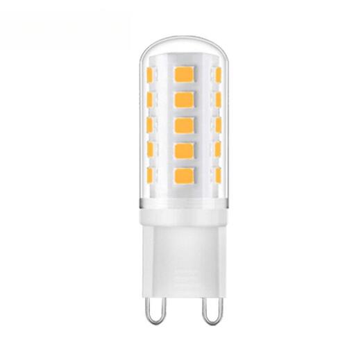 G9LED玉米灯泡32珠3W陶瓷灯体