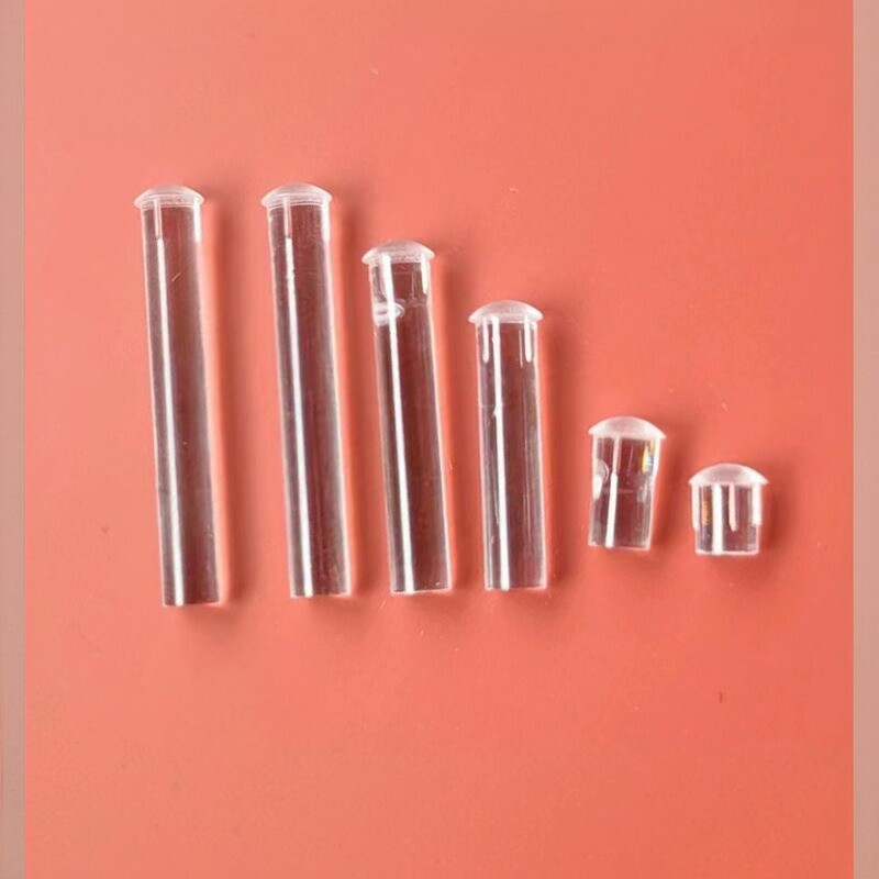 导光间隔柱蘑菇头LED导光柱LDT