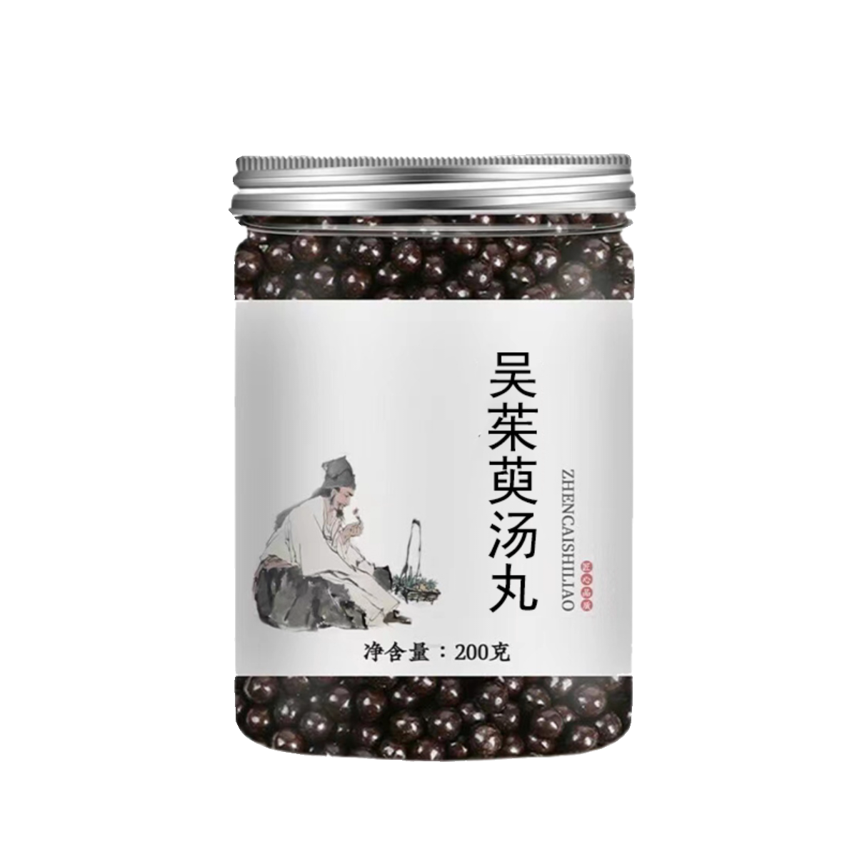 吴茱萸汤丸吴茱萸散吴茱萸丸吴茱萸汤颗粒同仁堂原材料正品官