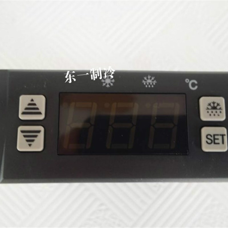 SF-122B 温控器 冰柜 雪柜温度控制器冷库温控器SF-122电子温度器