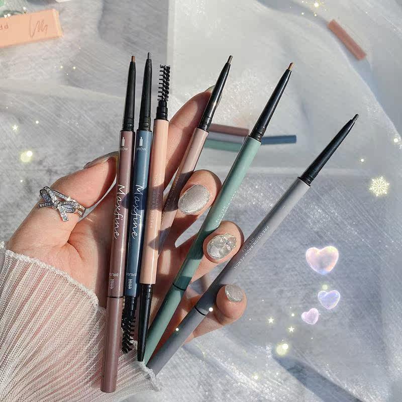 小绿盾'韩国出品'儿童专用眉笔