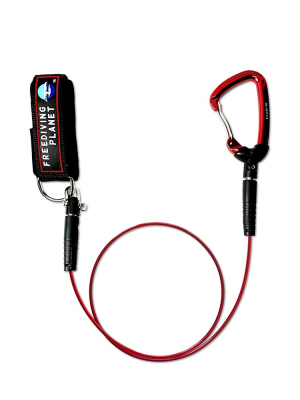 Freediving Planet 安全绳 Lanyard第七代自由潜水安全绳