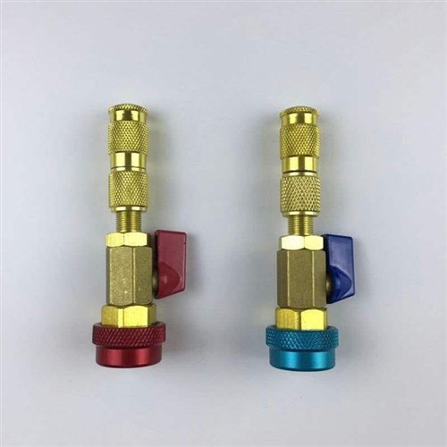 速发汽门芯扳a手拆装工具P 免放环媒维修R14冷保 气车空调气门芯