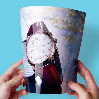 背胶相纸ea4照片打印纸y带背胶6寸高光相纸大头贴照片纸5寸背胶相