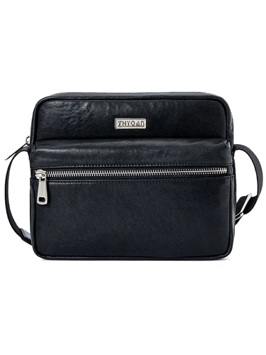 Мужская сумка на одно плечо, ремешок для сумки для отдыха, небольшая сумка, кожаный рюкзак