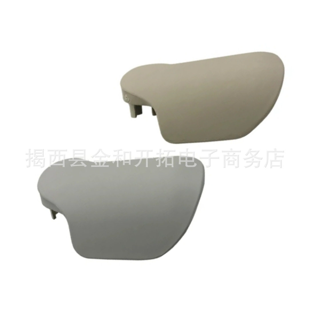 4F1823533 适用于05-11奥迪A6L C6 机盖释放手柄 引擎盖拉线扣手