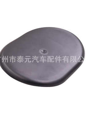 适用于奥迪A6L 叶子板内衬车轮内挡泥板装饰盖胶堵盖 4F0809967B