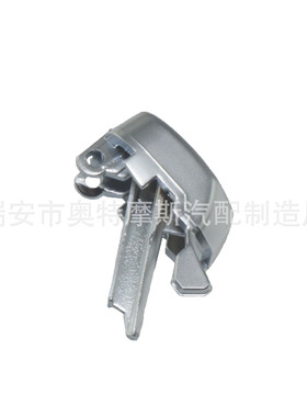 适用于 路虎 捷豹 换档杆按钮装饰盖 LR099206