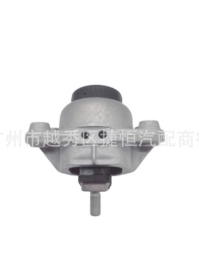 LR056882 LR105970 发动机机脚胶 适用于路虎发现5