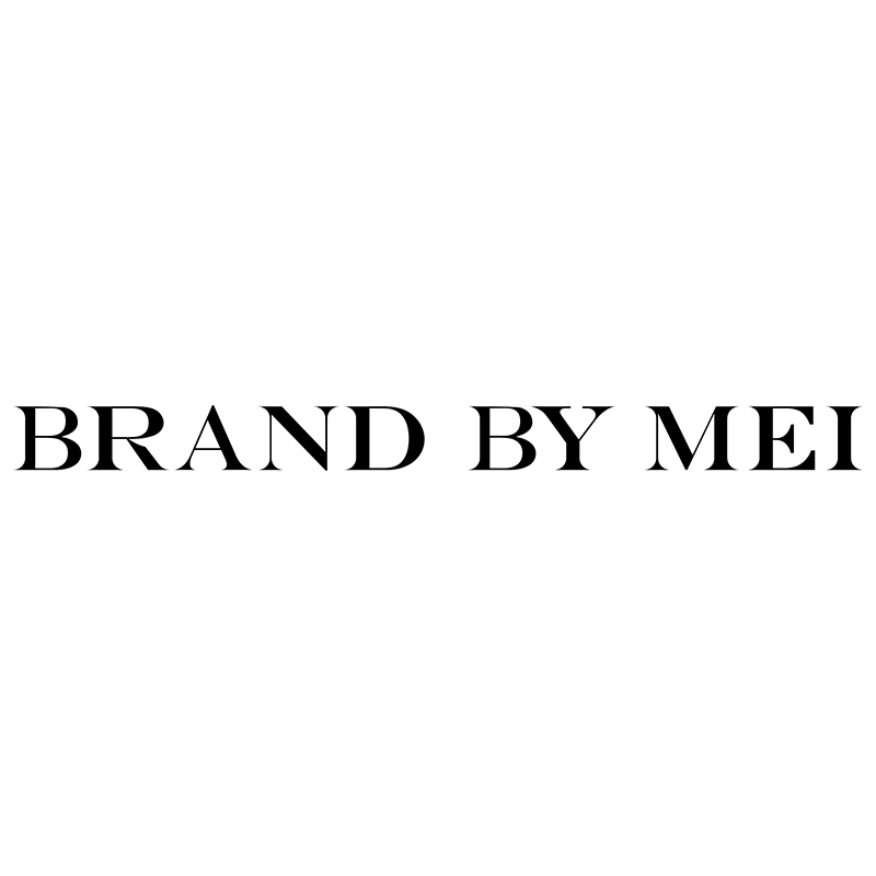 中国风旗袍连衣裙BRANDBYMEI