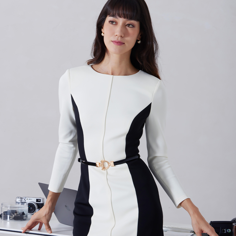 中国风旗袍连衣裙BRANDBYMEI