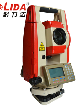 KOLIDA科力达全站仪KTS442U/442R10U/462R10LB/552R10工程测量仪