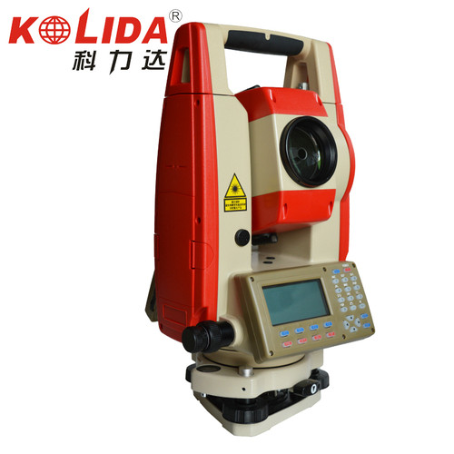 科力达全站仪高精度工程测量仪器