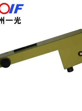 创元FOIF苏州一光FS1平板测微器DSZ2配套高精度0.1mm读数沉降观测