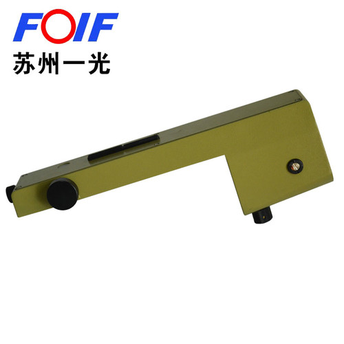 创元苏州FS平板测微器沉降观测尺