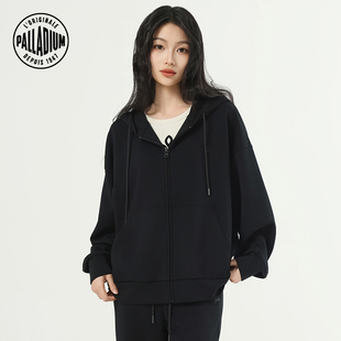 【蜜蜂欢乐社】 PALLADIUM帕拉丁女款宽松卫衣套装