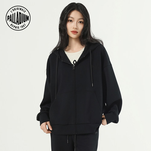 【蜜蜂欢乐社】 PALLADIUM帕拉丁女款宽松卫衣套装