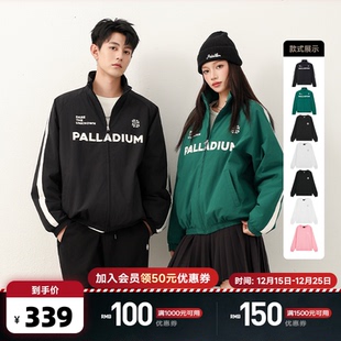 PALLADIUM帕拉丁男女同款 棉服&卫衣