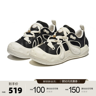 PALLADIUM帕拉丁男女大头鞋蘑菇鞋复古厚底板鞋