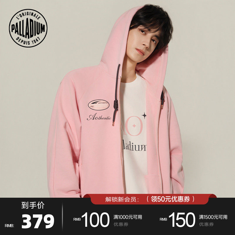 ��������ɫ XS �������������PALLADIUM������AOTHENTICϵ����Ůͬ����ñ���� 299Ԫ