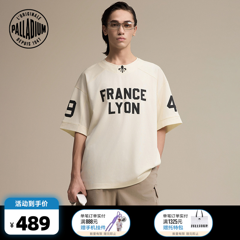 ۻ㣺޻ɫ XS PALLADIUM˶ӡŮԲT10112961761.96Ԫ4(440.49Ԫ/)