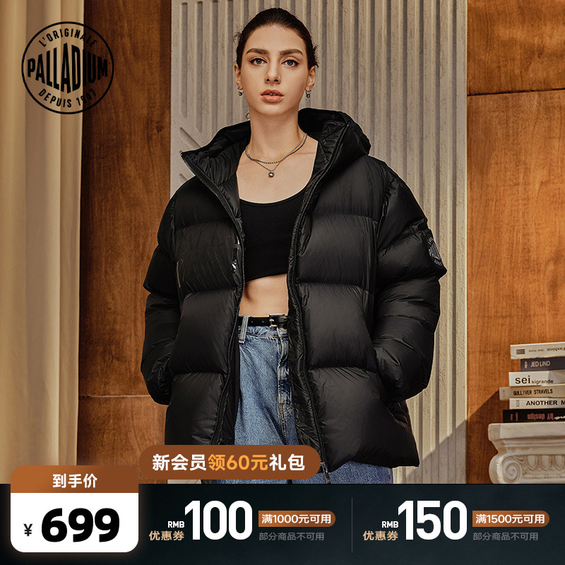 圆形硅胶标+三色织带金属装饰