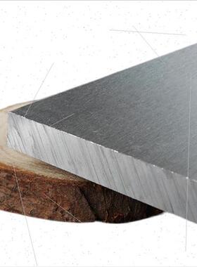 厂家厂家6061T6铝板2a12T4铝方块7075T651薄铝板覆膜厚铝块小铝块