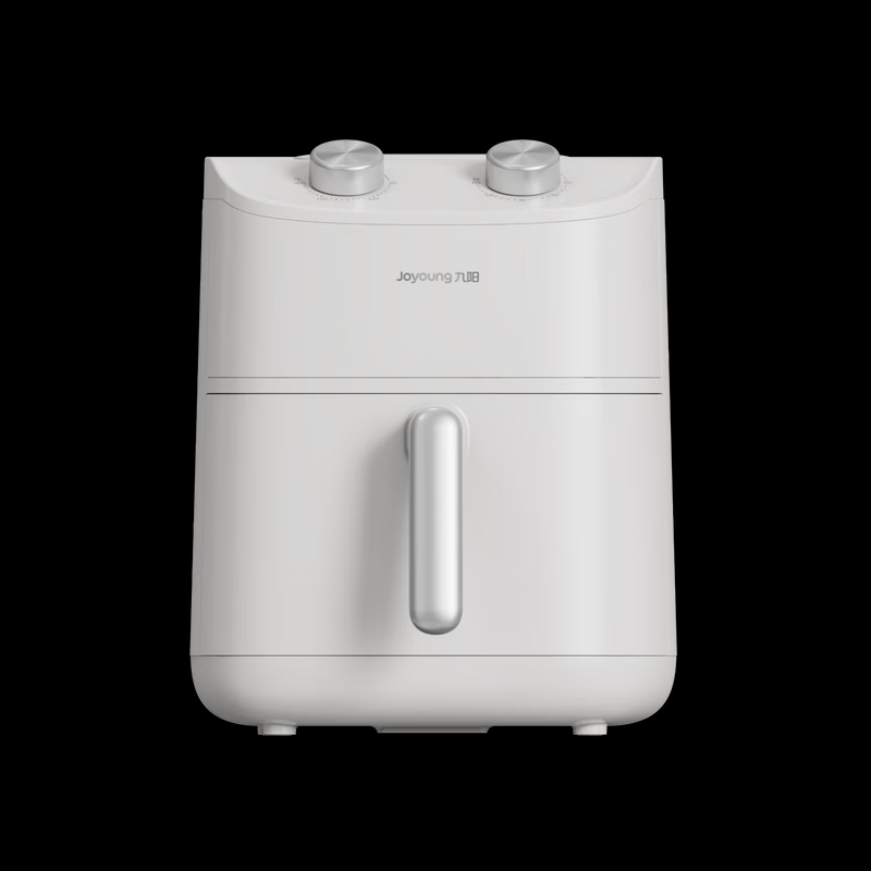 九阳（Joyoung）空气炸锅免翻面家用大容量高端无刷电机KL60-V169