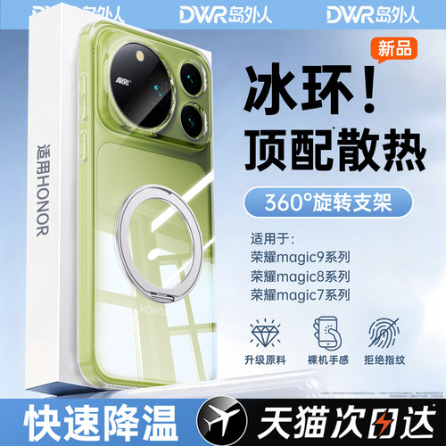透明硅胶软壳，全包防摔