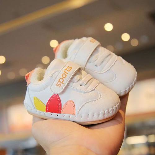 学步鞋男女宝宝软底防滑