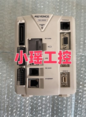 TM-3001P TM-065 TM-006 测量仪 TM-3000基恩士 TM-3001 TM-3000P