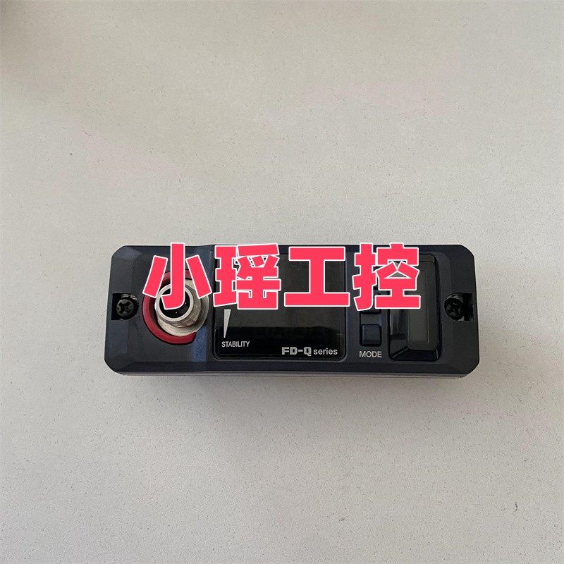 FD-Q32CH 基恩士 FD-Q10C  FD-Q20CH  FD-Q50C  FD-Q32C  FD-Q20C