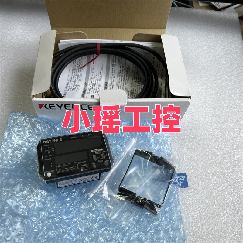 IB-10 IB-30 IB-1050 传感器 IB-1500基恩士 IB-1550 IB-01 IB-05