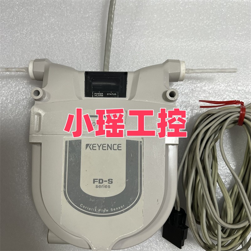 FD-SS02A FD-SS20A 基恩士FD-SS2ASO(3032) 传感器 FD-SF1 FD-SF8
