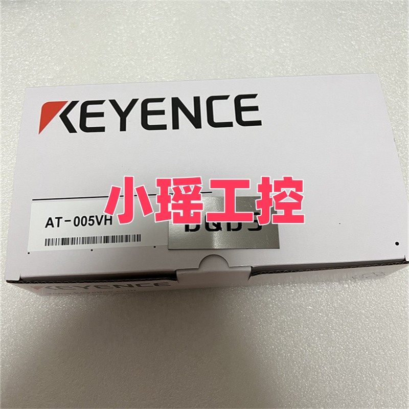 基恩士全新原装传感器