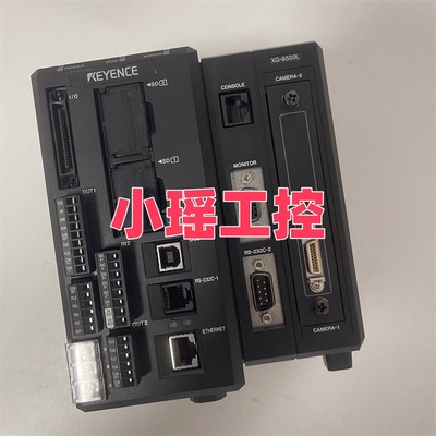 XG-8800L XG-8700LP XG-8800LP 基恩士 控制器 XG-8500L XG-8802L