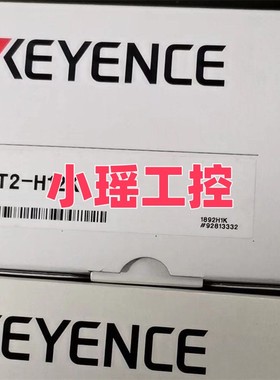 GT2-H32L GT2-H12KL GT2-H12F 传感器头 GT2-H12K GT2-H12L基恩士