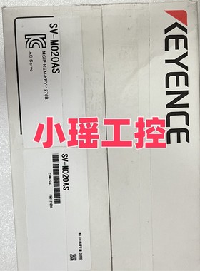 SV-M040AK  SV-M040CS 基恩士 SV-M075CK  SV-M020AS  SV-M020AK