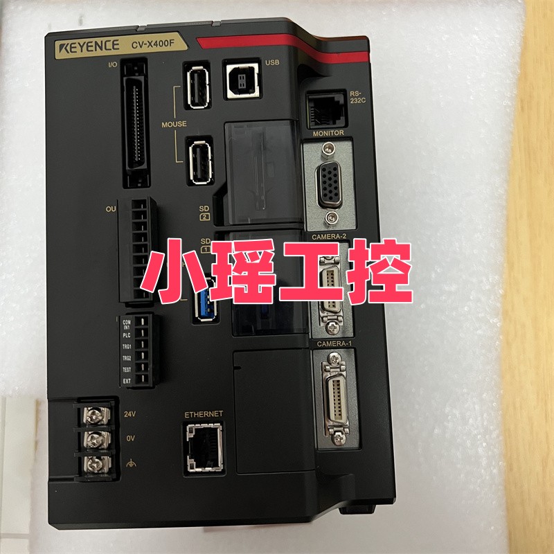 基恩士全新原装传感器