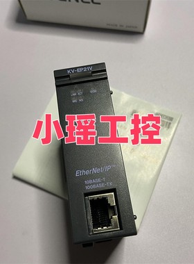 KV-L21V KV-HC3 KV-HM7 控制器 KV-EP21V基恩士 KV-FL20V KV-EP02