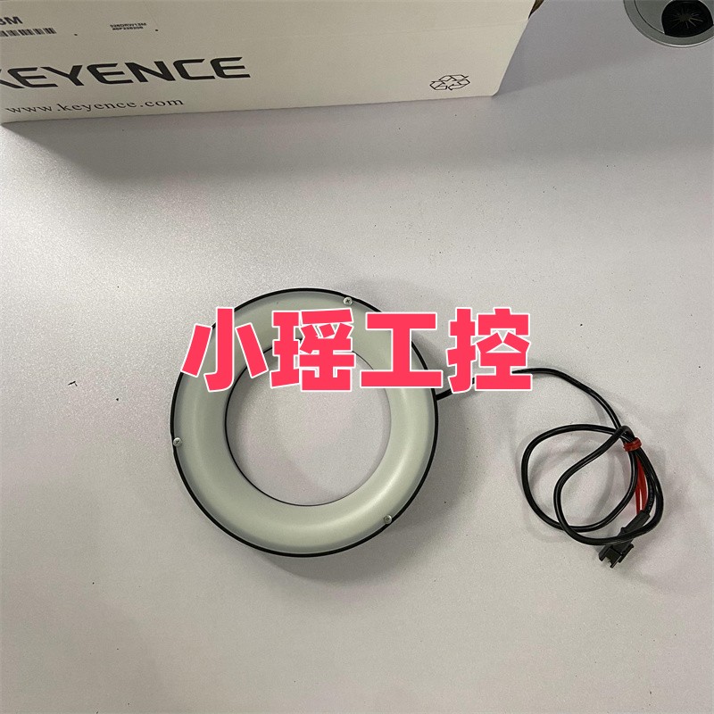 CA-DRW7 CA-DRW10X  CA-DRW20X 光源  CA-DRW13M基恩士 CA-DRR13M