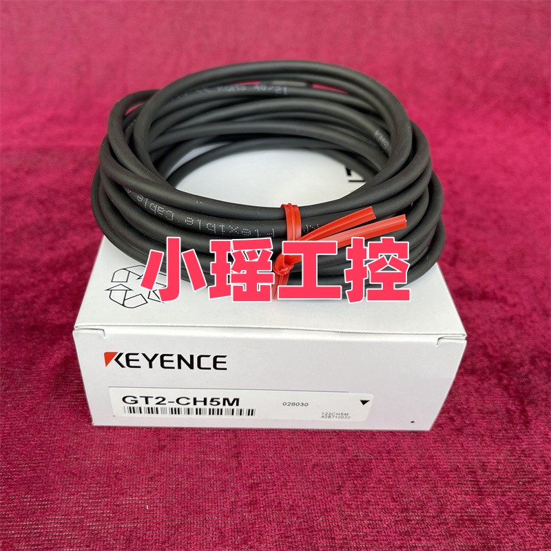 GT2-CH10M GT2-CHL5M GT2-CHL2M 传感器 GT2-CH5M 基恩士GT2-CH2M