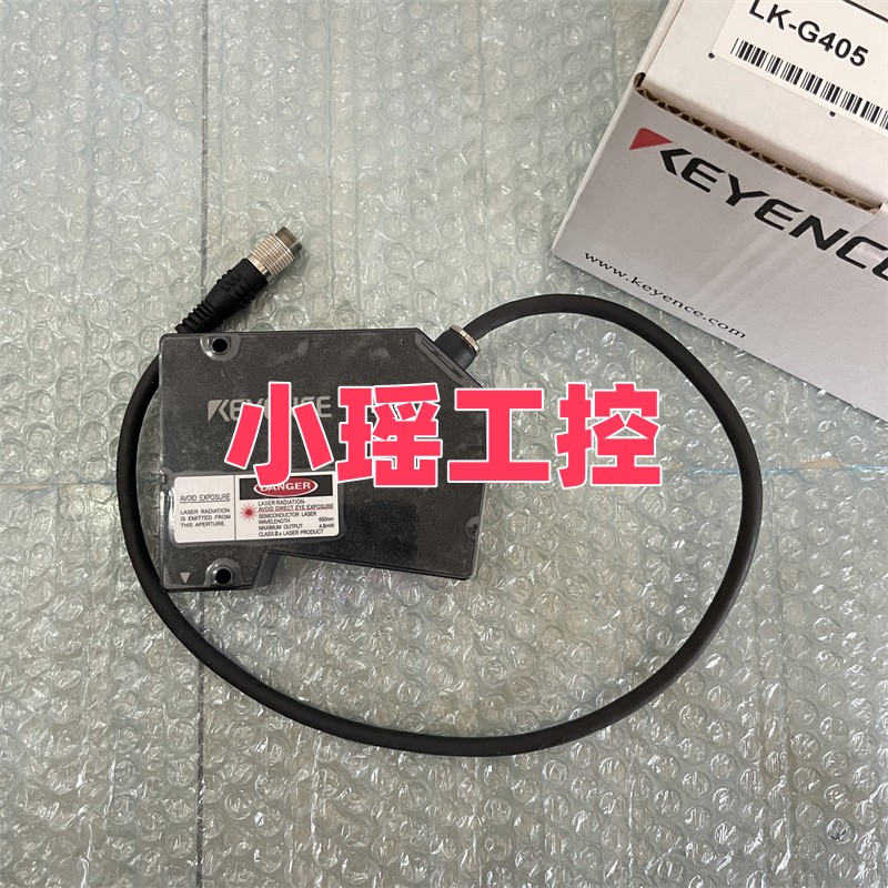 LK-G155 LK-G502 LK-G500 传感器 LK-G405 LK-G400 基恩士LK-G152