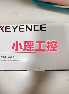 VT3-Q5MWA VT3-Q5TA VT3-Q5TWA 基恩士人机界面 VT3-Q5MA VT3-Q5M