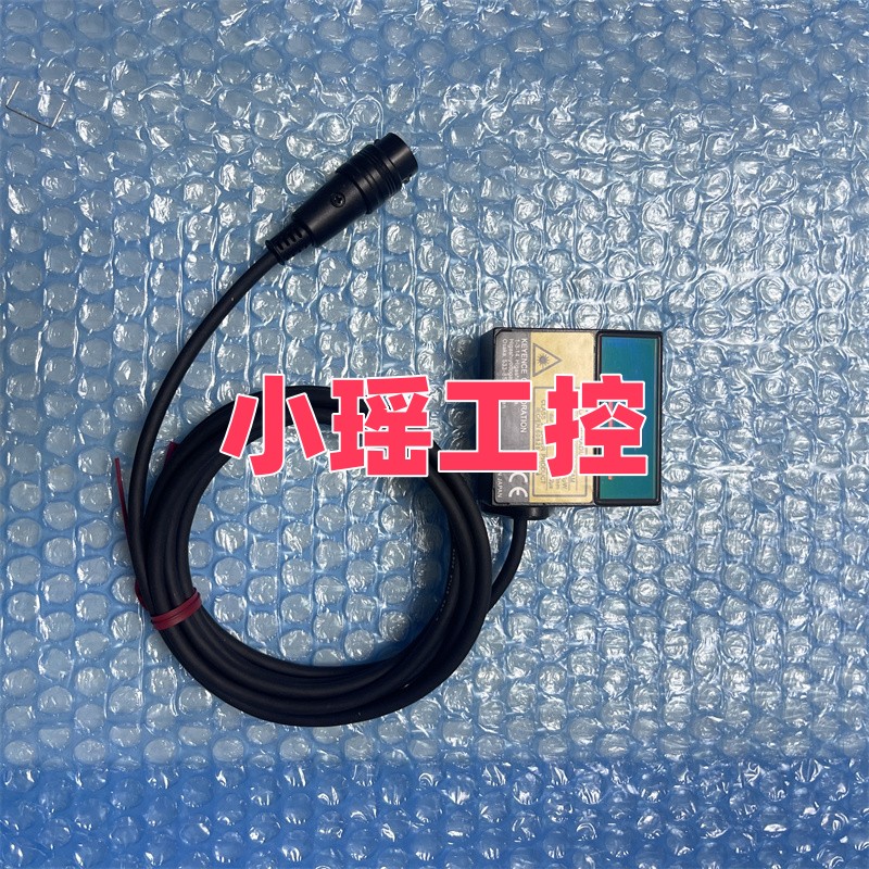 基恩士全新原装传感器