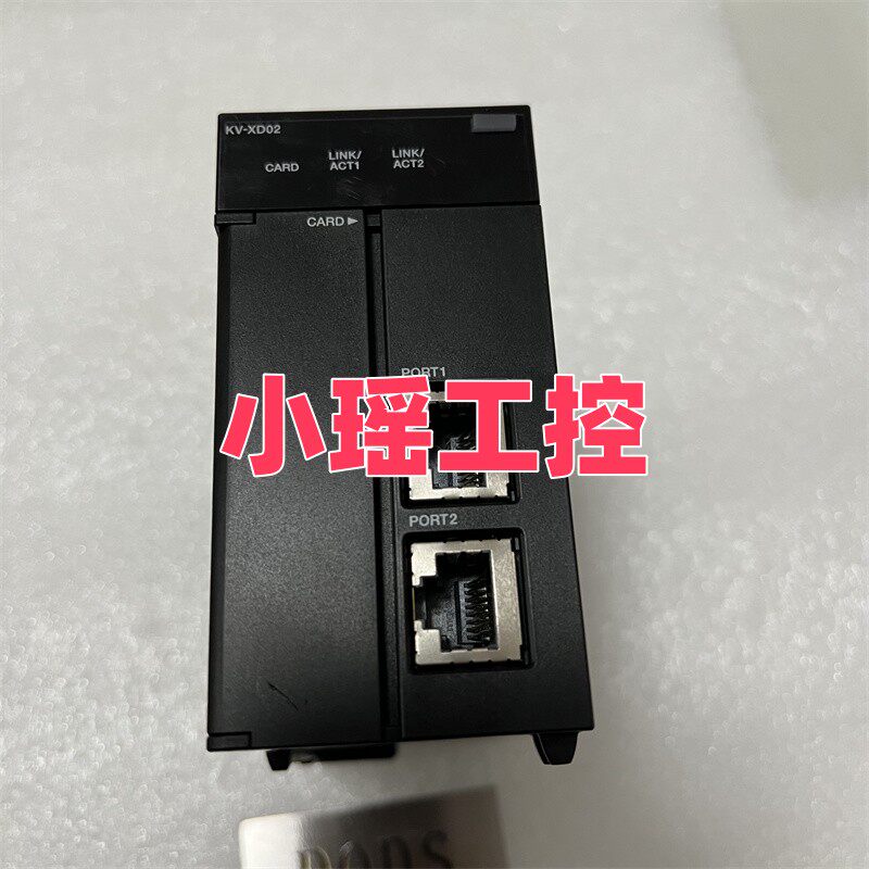 KV-XL202 KV-XH16ML KV-TF40 KV-XD02 KV-XH64EC 基恩士KV-SH04PL