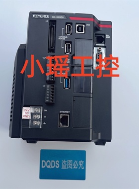 XG-X2800  XG-X1500  基恩士XG-X100 XG-X1200 XG-X2500 XG-X2000