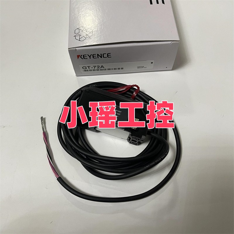 GT-75AP GT-71AP GT-72AP  传感器 GT-72A GT-75A 基恩士 GT-76AP